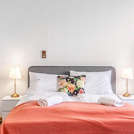 4 Great Apartment Akh - Ideal For Groups Of 19 Wien Eksteriør billede