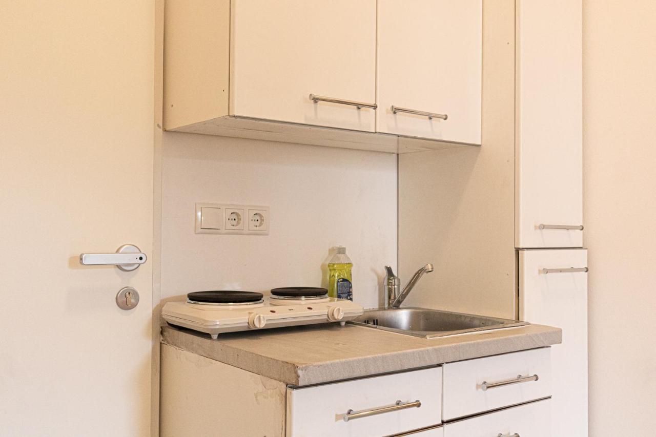 4 Great Apartment Akh - Ideal For Groups Of 19 Wien Eksteriør billede