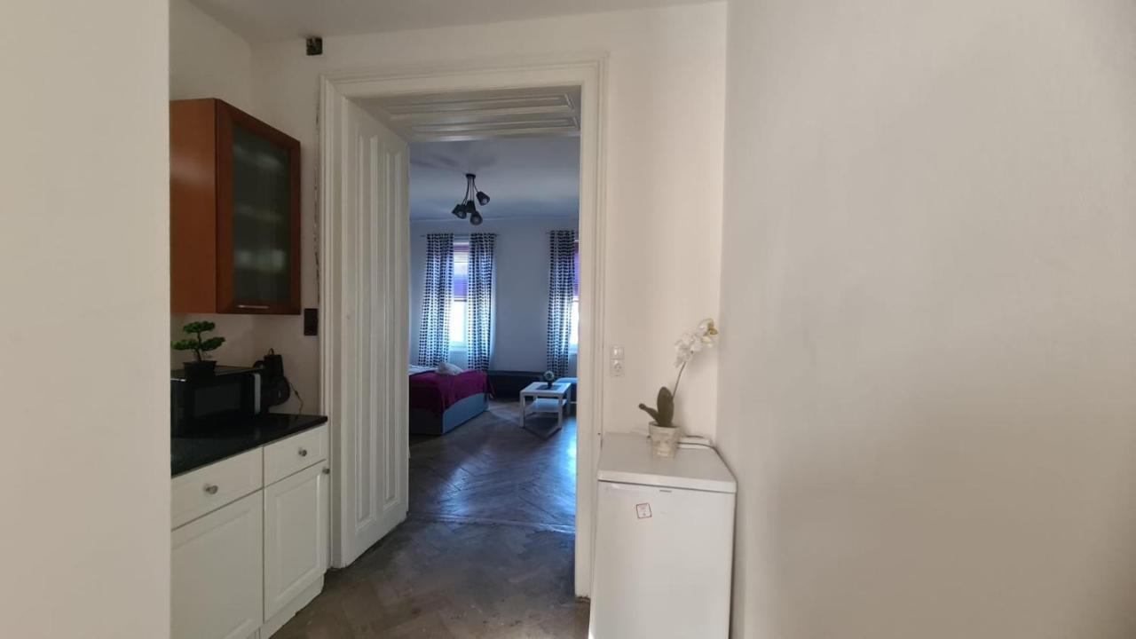4 Great Apartment Akh - Ideal For Groups Of 19 Wien Eksteriør billede